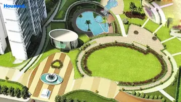 Amenities of Mahagun Mezzaria - Image 57065