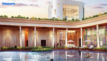 Amenities of Mahagun Mezzaria - Image 57061
