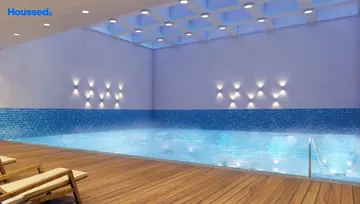 Amenities of Mahagun Mezzaria - Image 57062