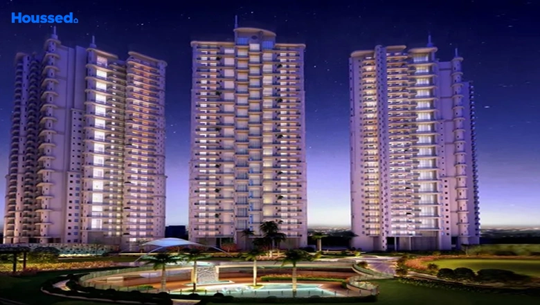 Project Image of Mahagun Mezzaria in Sector 78, Noida - Image 57055