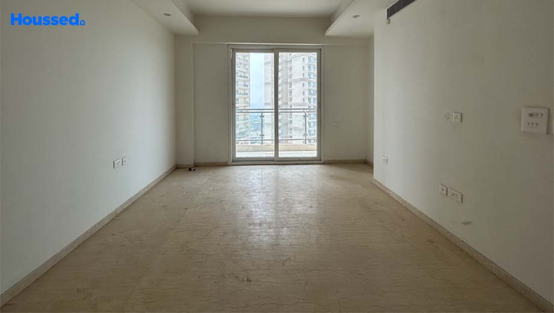 Sample Apartment of Mahagun Mezzaria in Sector 78, Noida - Image 57068