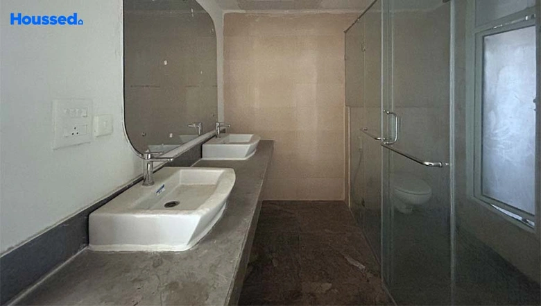 Sample Apartment of Mahagun Mezzaria in Sector 78, Noida - Image 57066