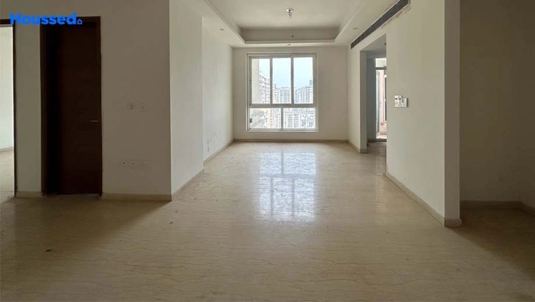 Sample Apartment of Mahagun Mezzaria in Sector 78, Noida - Image 57067