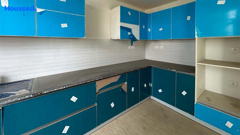 Sample Apartment of Mahagun Mezzaria in Sector 78, Noida - Image 57070