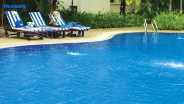Amenities of Jaypee Garden Isles - Image 51152