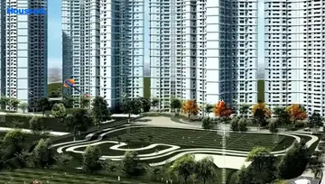 Amenities of Jaypee Garden Isles - Image 51153
