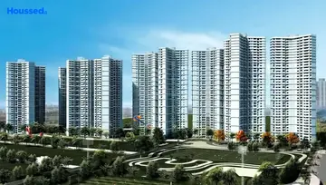 Project Image of Jaypee Garden Isles - Image 51151