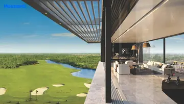 Amenities of Jaypee Kasablanca Towers - Image 51160