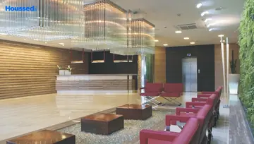 Amenities of Jaypee Kasablanca Towers - Image 51158