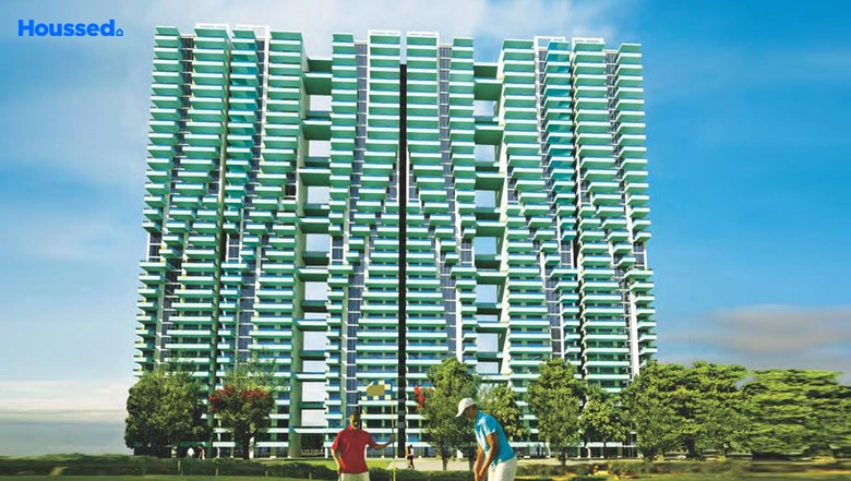 Project Image of Jaypee Kasablanca Towers in Sector 128, Noida - Image 51157