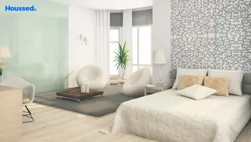 Sample Apartment of Jaypee Kasablanca Towers - Image 51161