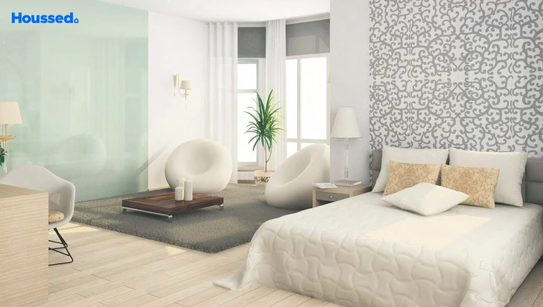 Sample Apartment of Jaypee Kasablanca Towers in Sector 128, Noida - Image 51161