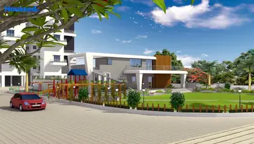 Amenities of Nexus Nirvana Beyond - Image 17149