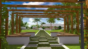 Amenities of Nexus Nirvana Beyond - Image 17148