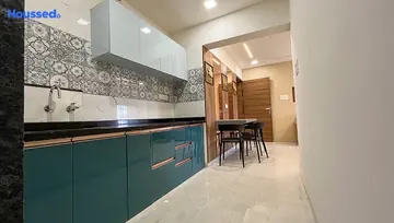 Sample Apartment of Nexus Nirvana Beyond - Image 17152