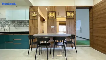 Sample Apartment of Nexus Nirvana Beyond - Image 17151
