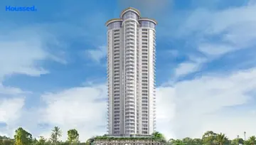 Project Image of Jaypee Tiara Tower - Image 51174