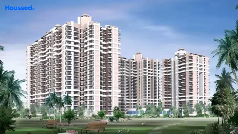 Project Image of JM Aroma in Sector 75, Noida - Image 51212