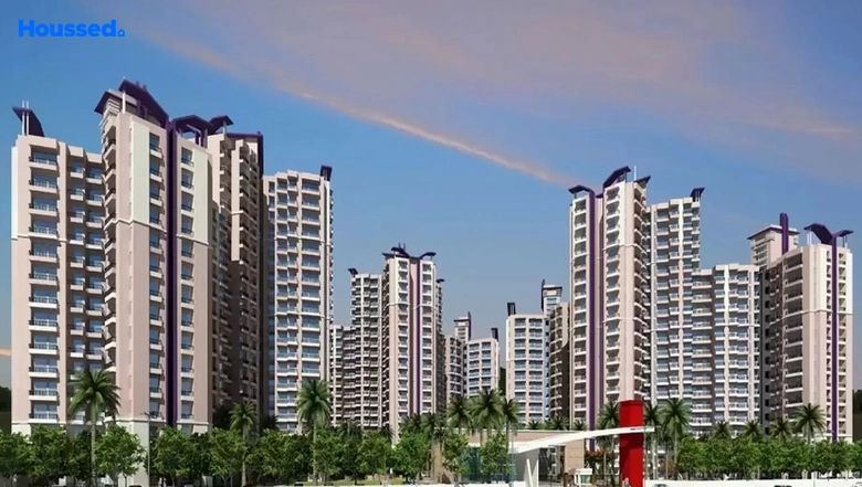 Project Image of AVS Orchard in Sector 77, Noida - Image 51269