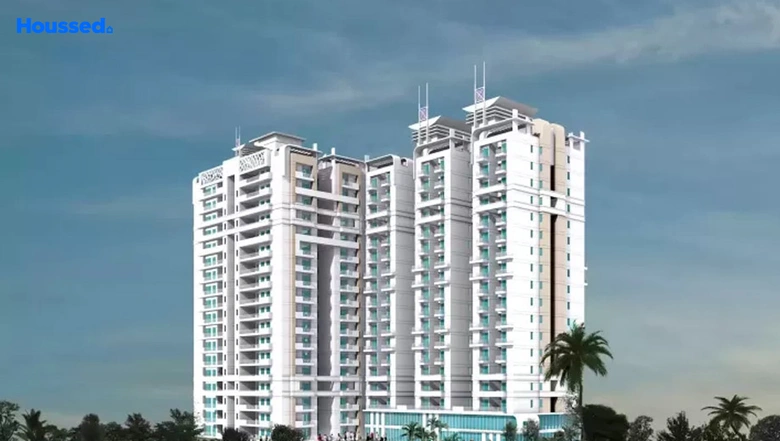 Project Image of Maxblis Grand Kingston in Sector 75, Noida - Image 1738