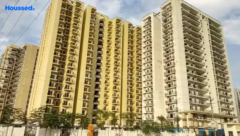 Project Image of Maxblis Grand Wellington in Sector 75, Noida - Image 1744