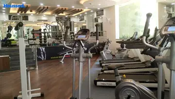 Amenities of Indosam 75 - Image 1752