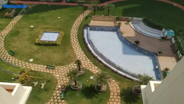 Amenities of Indosam 75 - Image 1751