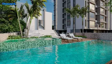 Amenities of KLS Supremus - Image 17135