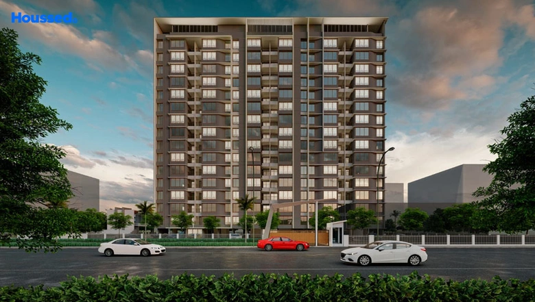 Project Image of KLS Supremus in Pashan, Pune - Image 17134