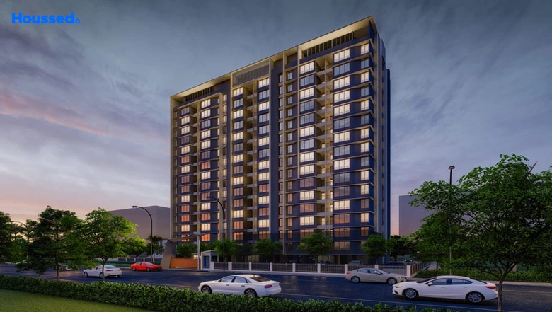 Project Image of KLS Supremus in Pashan, Pune - Image 17133