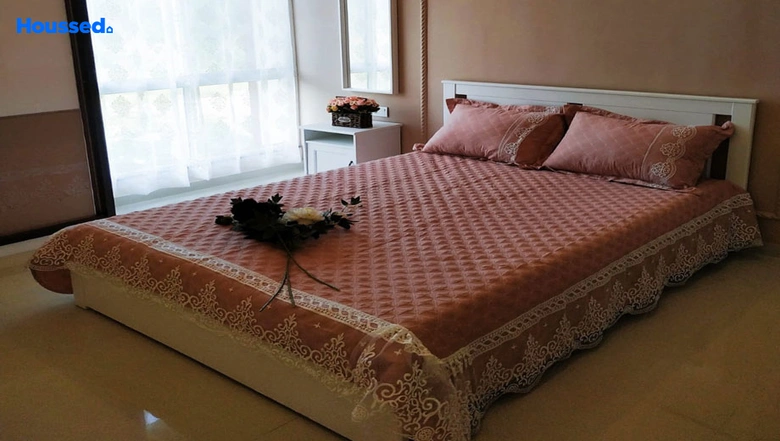 Sample Apartment of KLS Supremus in Pashan, Pune - Image 17137