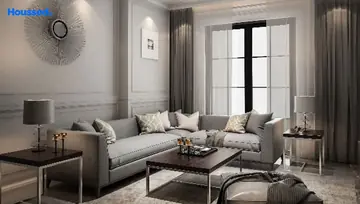 Sample Apartment of KLS Supremus - Image 17140