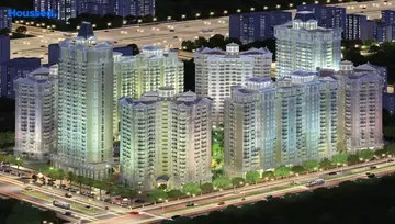 Project Image of Sunworld Arista - Image 51330