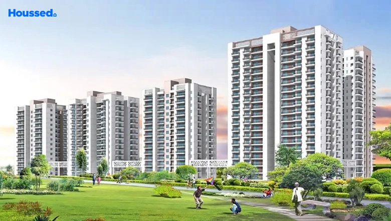Project Image of Maxblis White House in Sector 75, Noida - Image 1756
