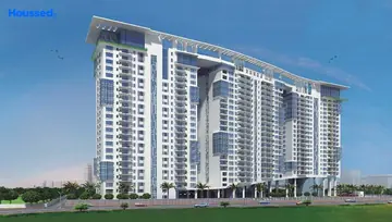 Project Image of TGB Meghdutam - Image 51362