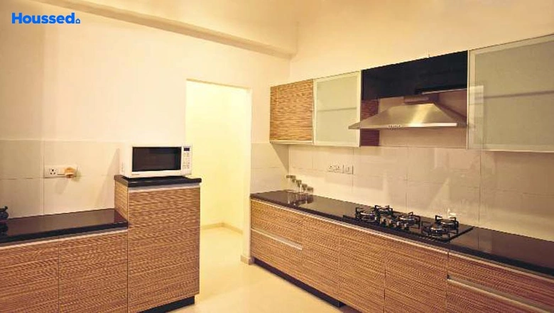 Sample Apartment of TGB Meghdutam in Sector 50, Noida - Image 51367