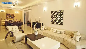 Sample Apartment of TGB Meghdutam - Image 51366