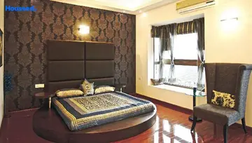 Sample Apartment of TGB Meghdutam - Image 51368