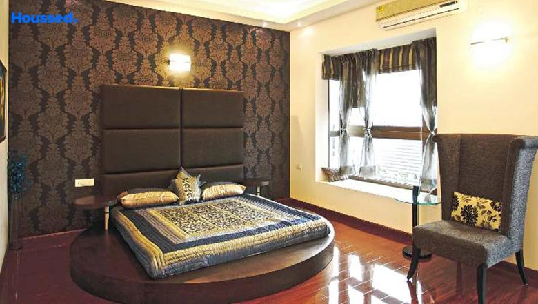 Sample Apartment of TGB Meghdutam in Sector 50, Noida - Image 51368
