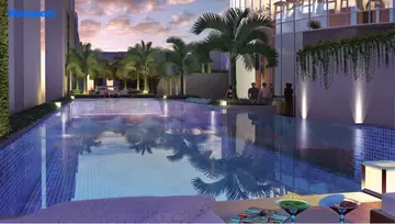 Amenities of Saha Amadeus - Image 51391