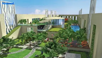 Amenities of Saha Amadeus - Image 51392