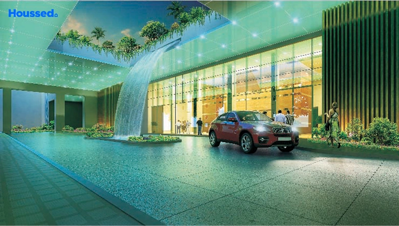 Project Image of Saha Amadeus in Sector 143, Noida - Image 51388