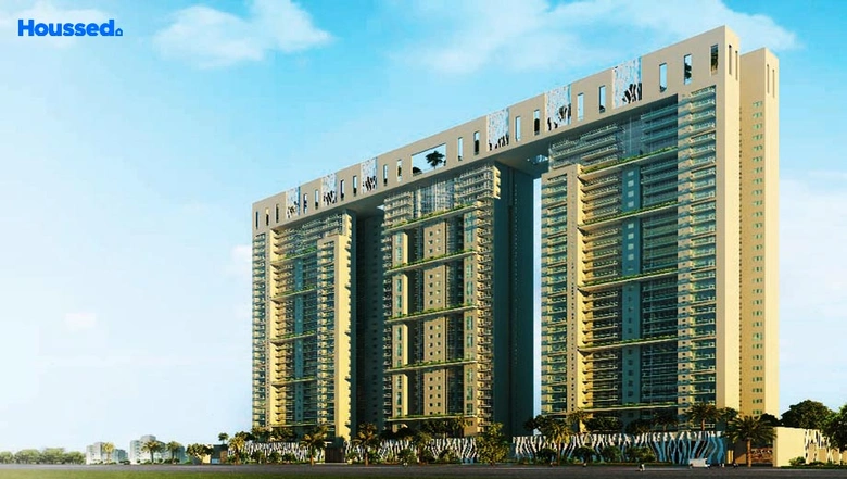 Project Image of Saha Amadeus in Sector 143, Noida - Image 51390