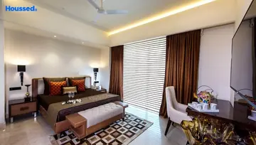 Sample Apartment of Saha Amadeus - Image 51395