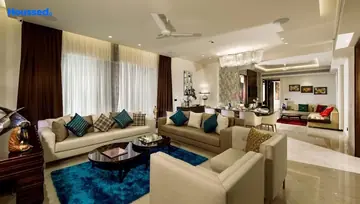 Sample Apartment of Saha Amadeus - Image 51394