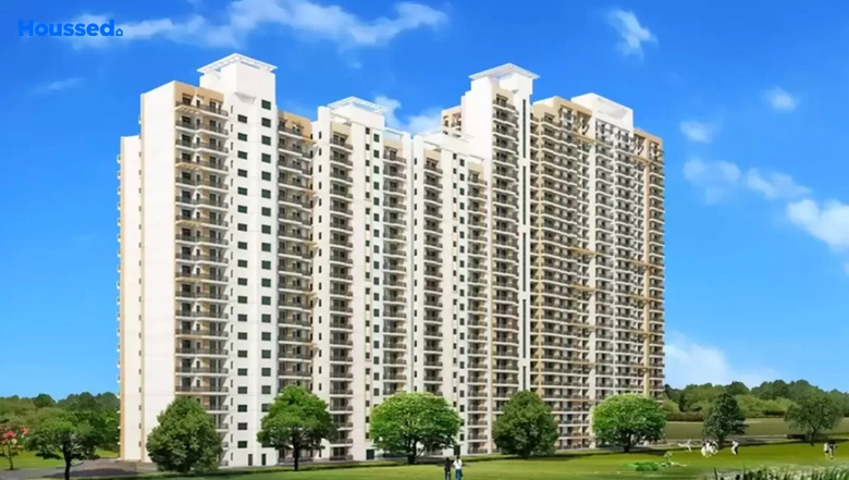 Project Image of Victory Ace in Sector 143, Noida - Image 51400