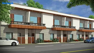 Project Image of Siddhi Metro Villas - Image 1705