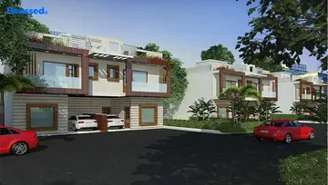 Project Image of Siddhi Metro Villas - Image 1704