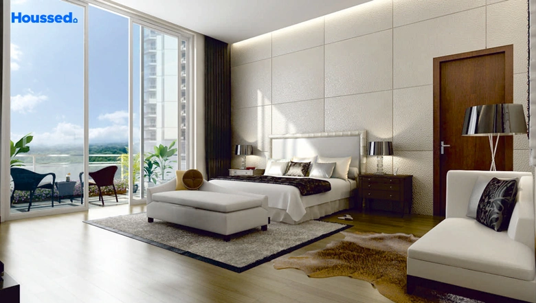 Sample Apartment of Grow Aman Residences in Sector 73, Noida - Image 1764