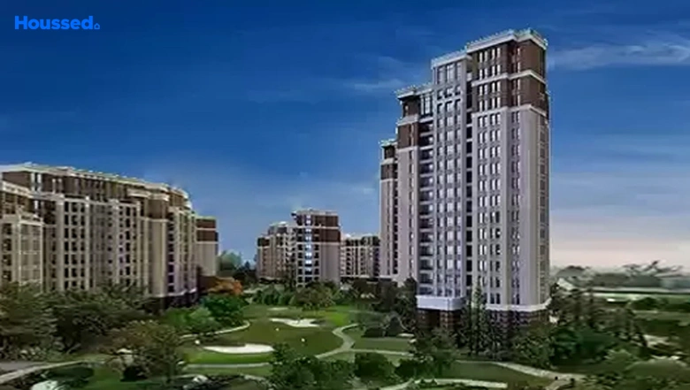 Project Image of Bulland Calisto in Sector 10, Greater Noida - Image 54164